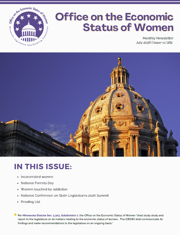 OESW Newsletter Image